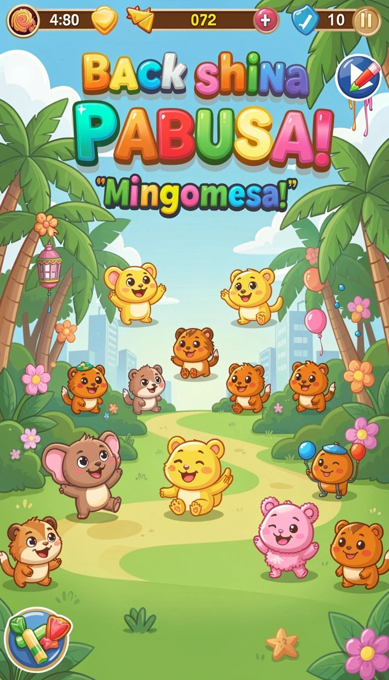 Screenshot Aplikasi danagame Resmi dan Terpercaya di Android nomor 2