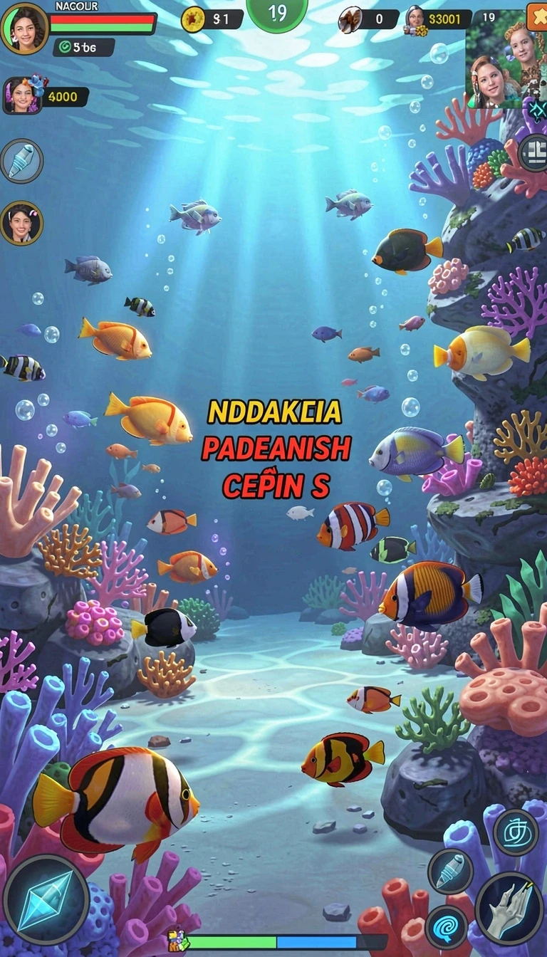 Screenshot Aplikasi qqnusa Resmi dan Terpercaya di Android nomor 3