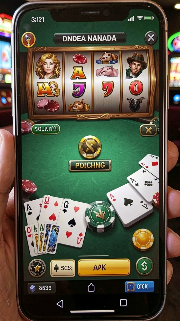 Screenshot Aplikasi qqnusa Resmi dan Terpercaya di Android nomor 1